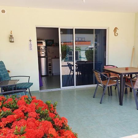 Bon Bini Lagun Curacao Appartement Buitenkant foto