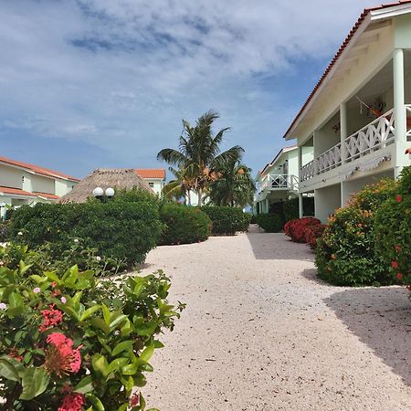 Bon Bini Lagun Curacao Appartement Buitenkant foto
