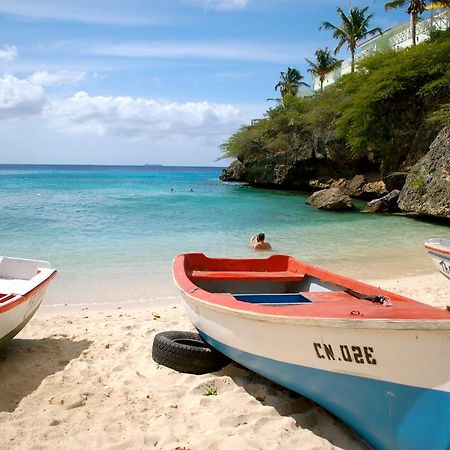 Bon Bini Lagun Curacao Appartement Buitenkant foto