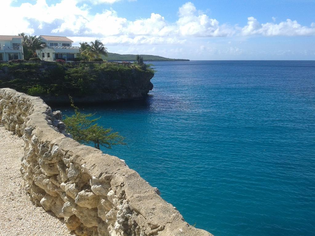 Bon Bini Lagun Curacao Appartement Buitenkant foto