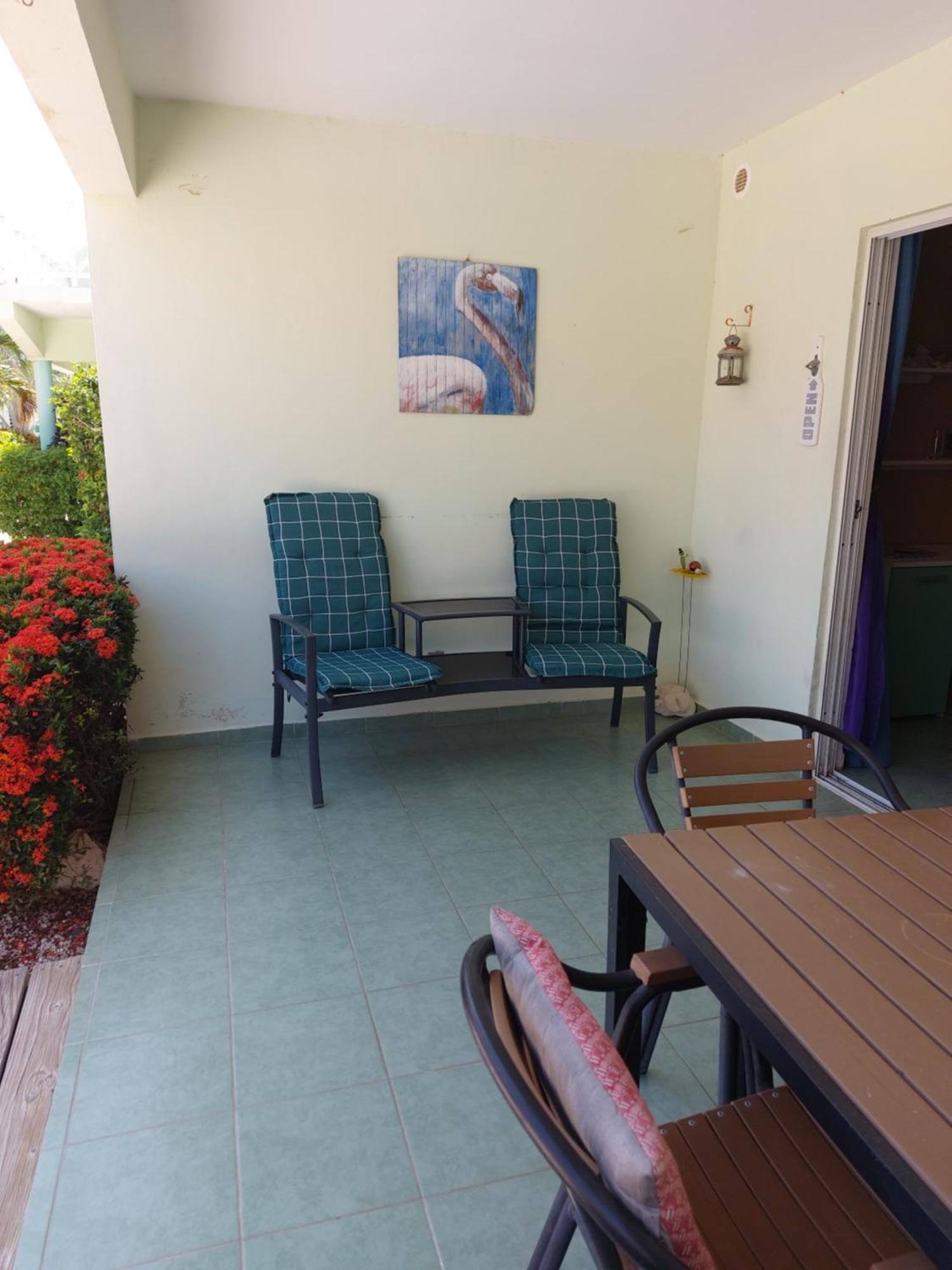 Bon Bini Lagun Curacao Appartement Buitenkant foto