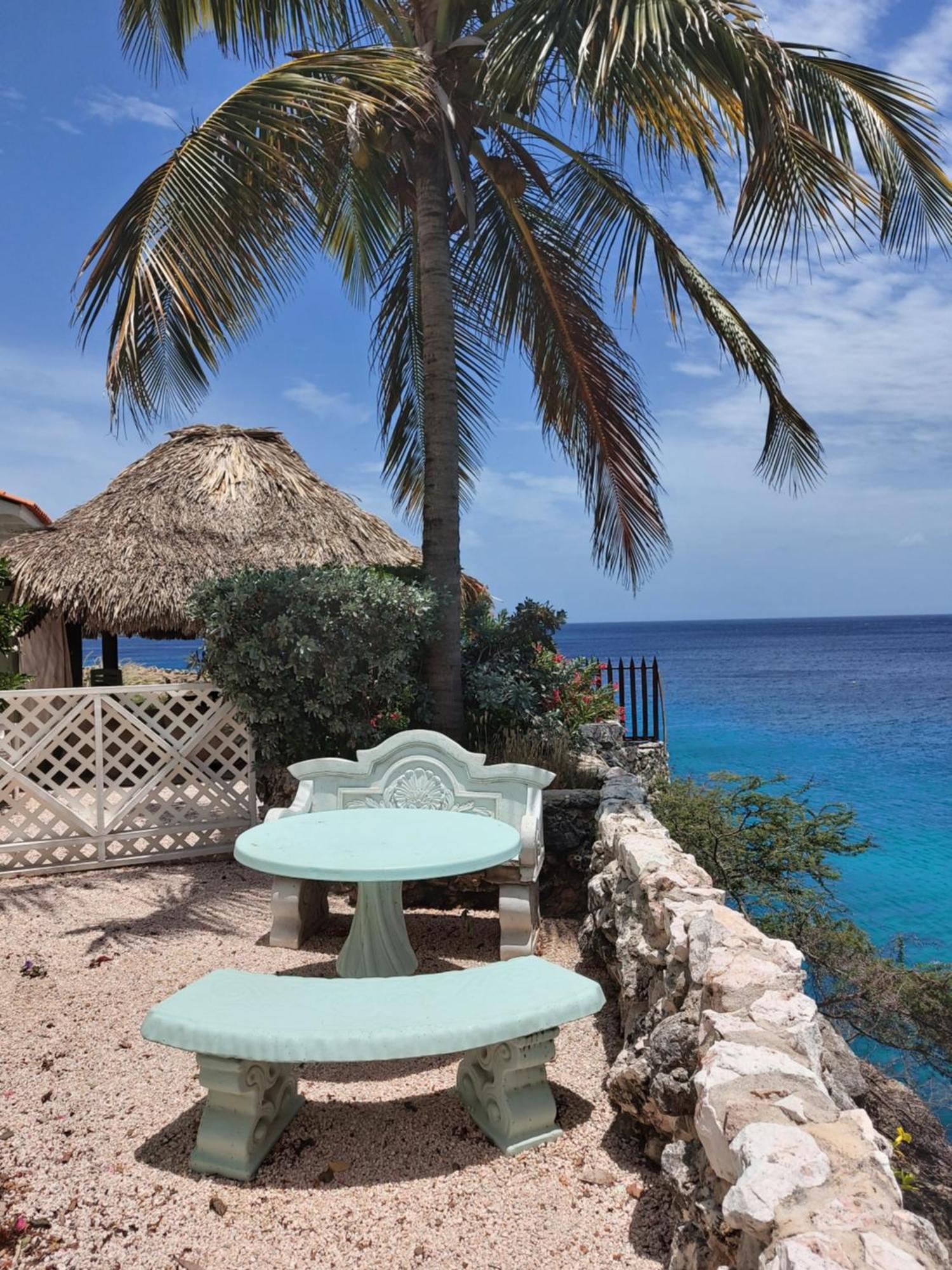 Bon Bini Lagun Curacao Appartement Buitenkant foto