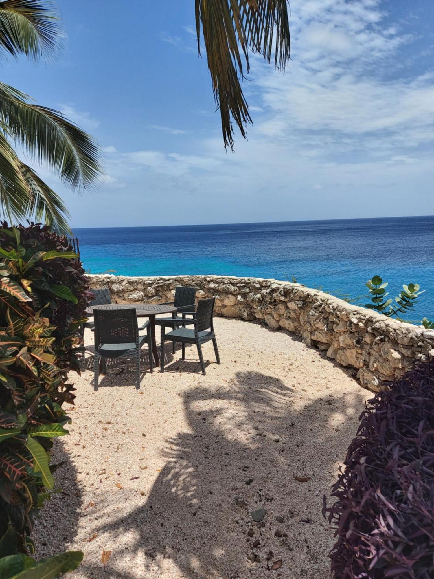 Bon Bini Lagun Curacao Appartement Buitenkant foto