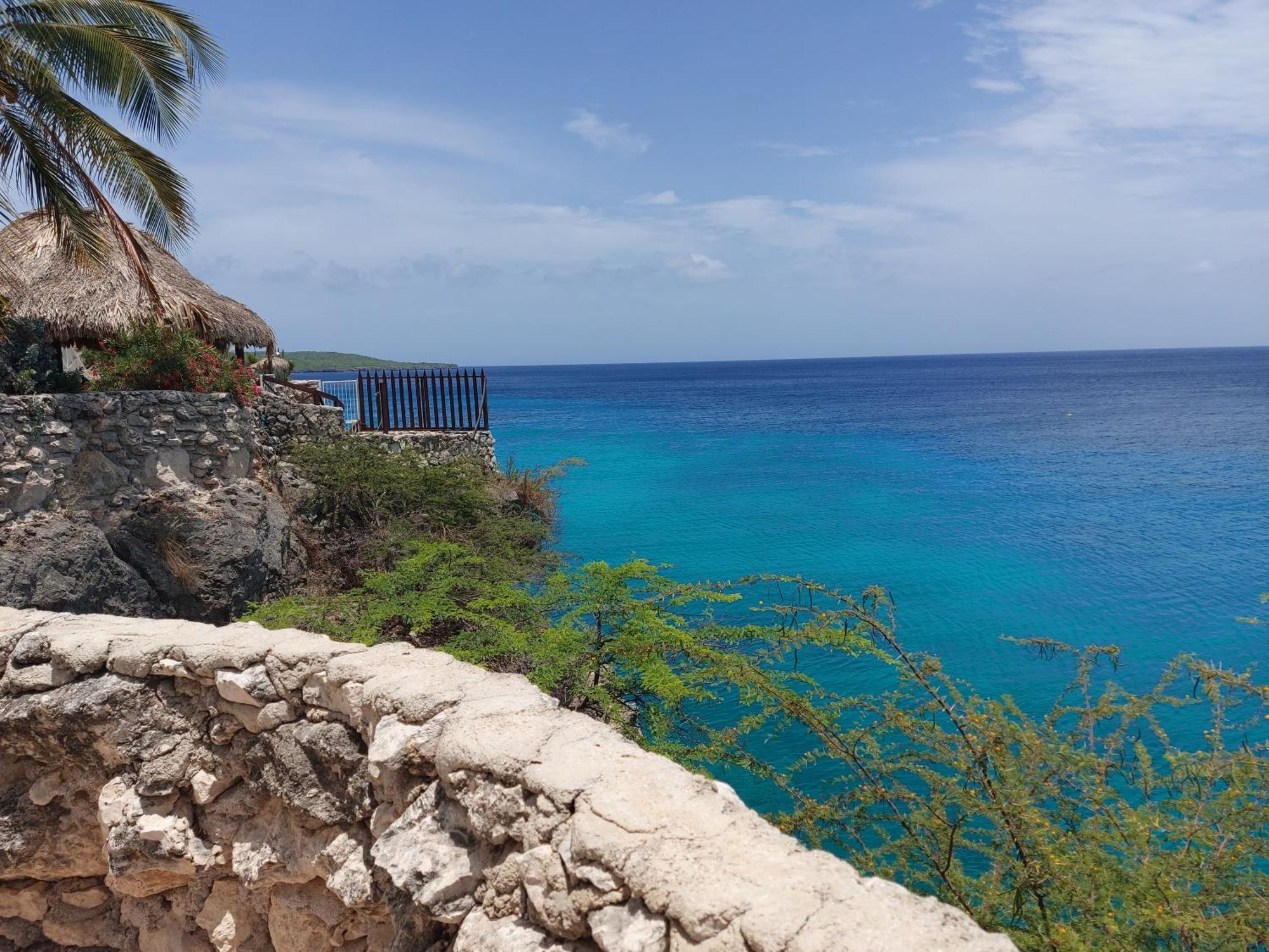 Bon Bini Lagun Curacao Appartement Buitenkant foto