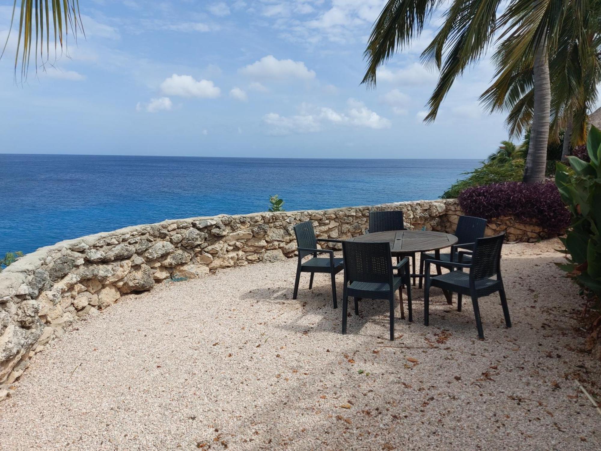 Bon Bini Lagun Curacao Appartement Buitenkant foto