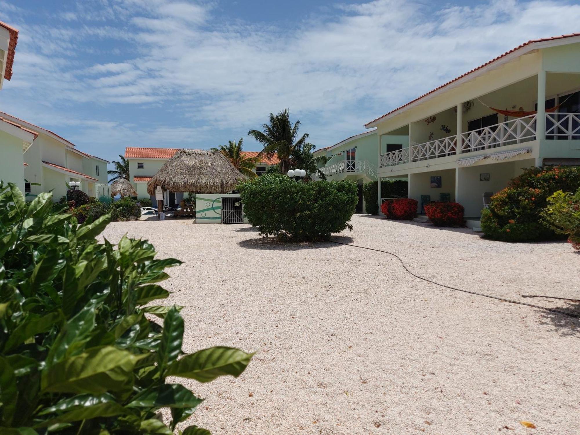 Bon Bini Lagun Curacao Appartement Buitenkant foto