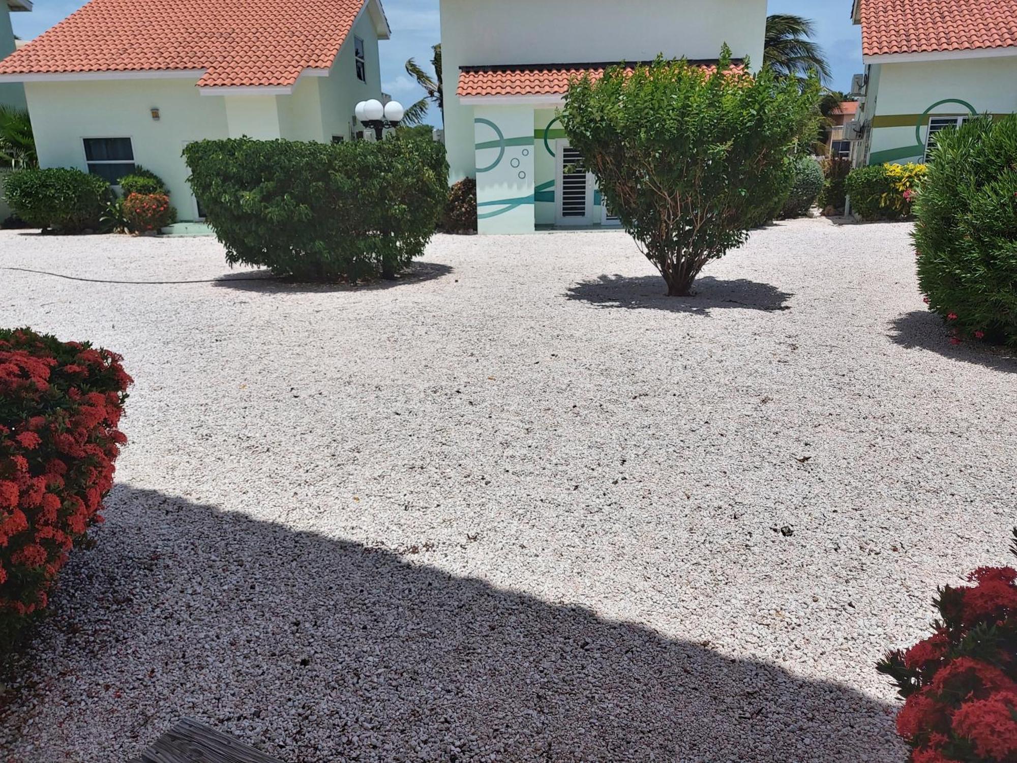 Bon Bini Lagun Curacao Appartement Buitenkant foto