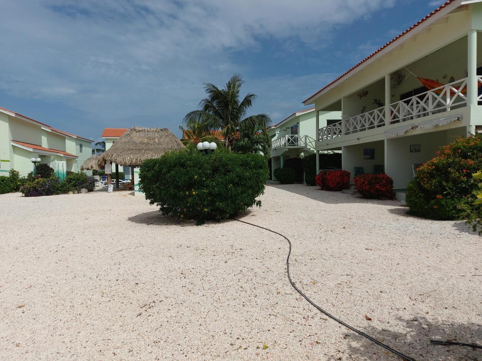 Bon Bini Lagun Curacao Appartement Buitenkant foto