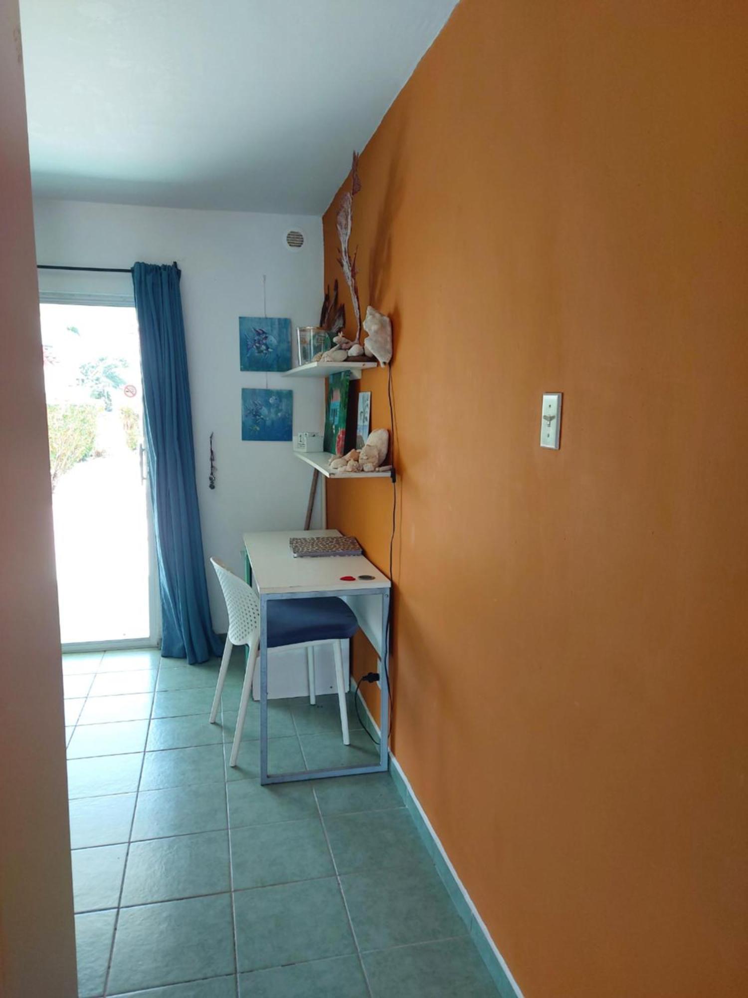 Bon Bini Lagun Curacao Appartement Buitenkant foto