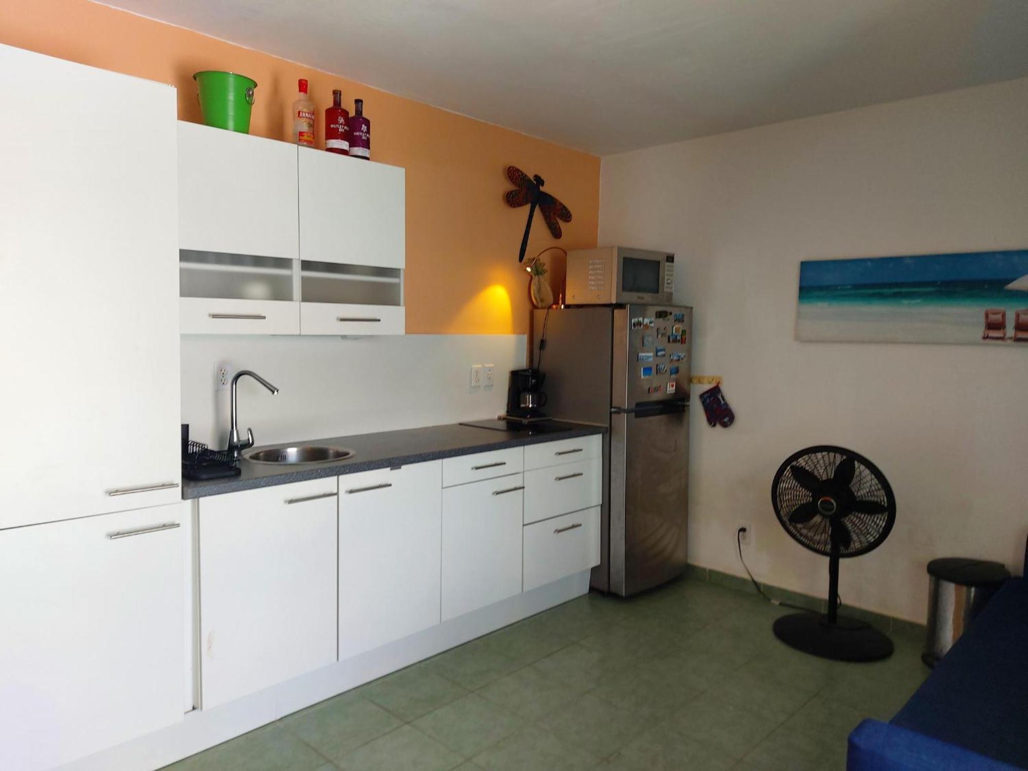 Bon Bini Lagun Curacao Appartement Buitenkant foto