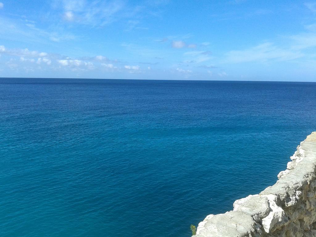 Bon Bini Lagun Curacao Appartement Buitenkant foto