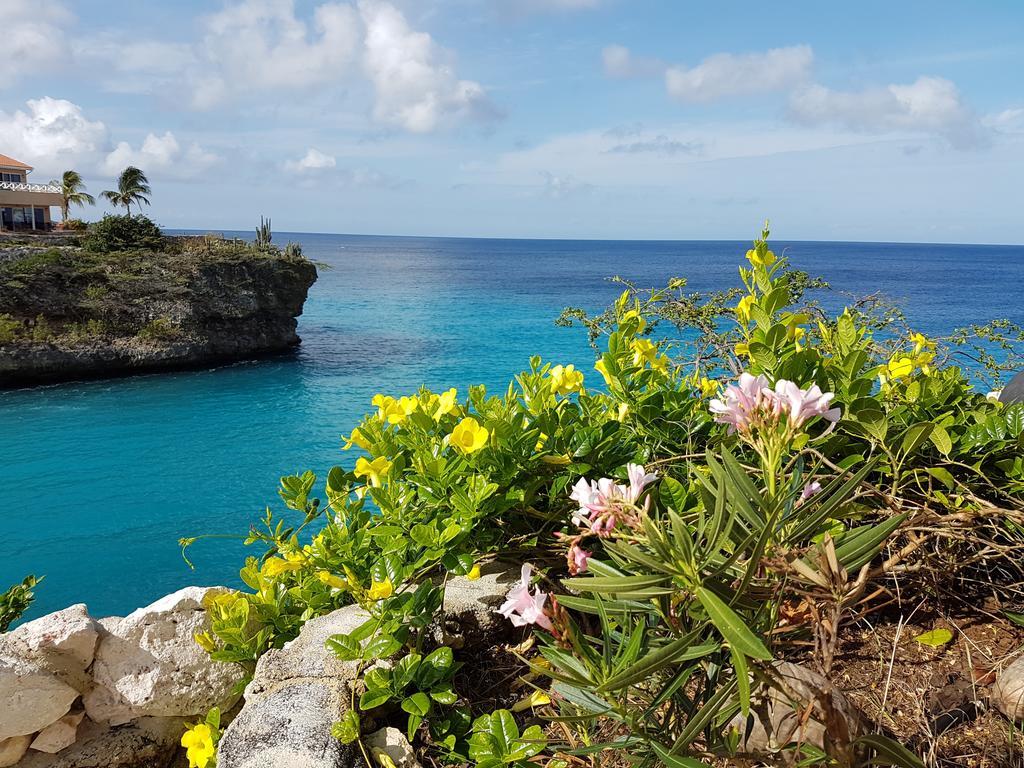 Bon Bini Lagun Curacao Appartement Buitenkant foto