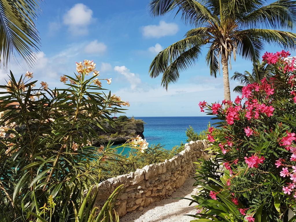 Bon Bini Lagun Curacao Appartement Buitenkant foto