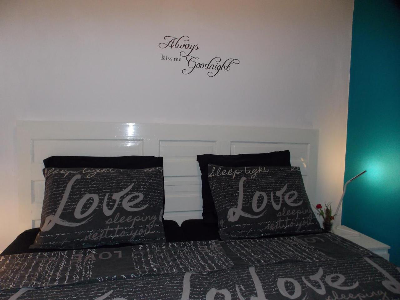Bon Bini Lagun Curacao Appartement Buitenkant foto
