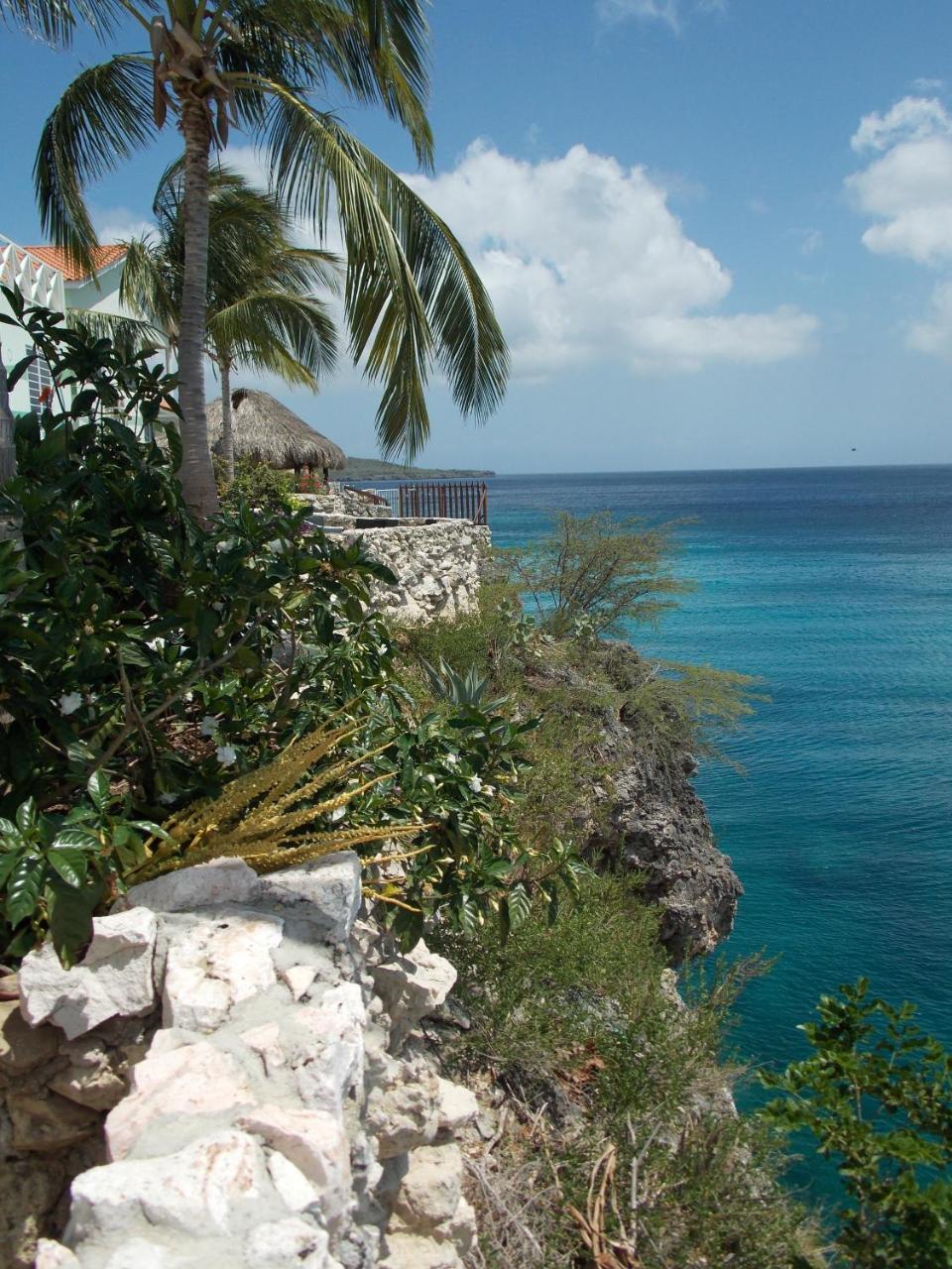 Bon Bini Lagun Curacao Appartement Buitenkant foto