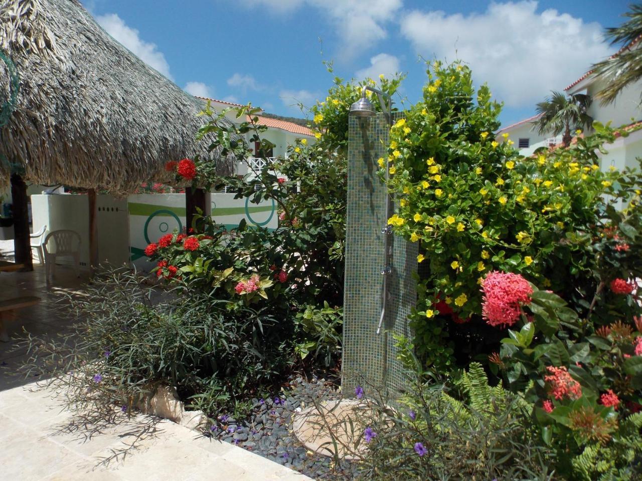 Bon Bini Lagun Curacao Appartement Buitenkant foto