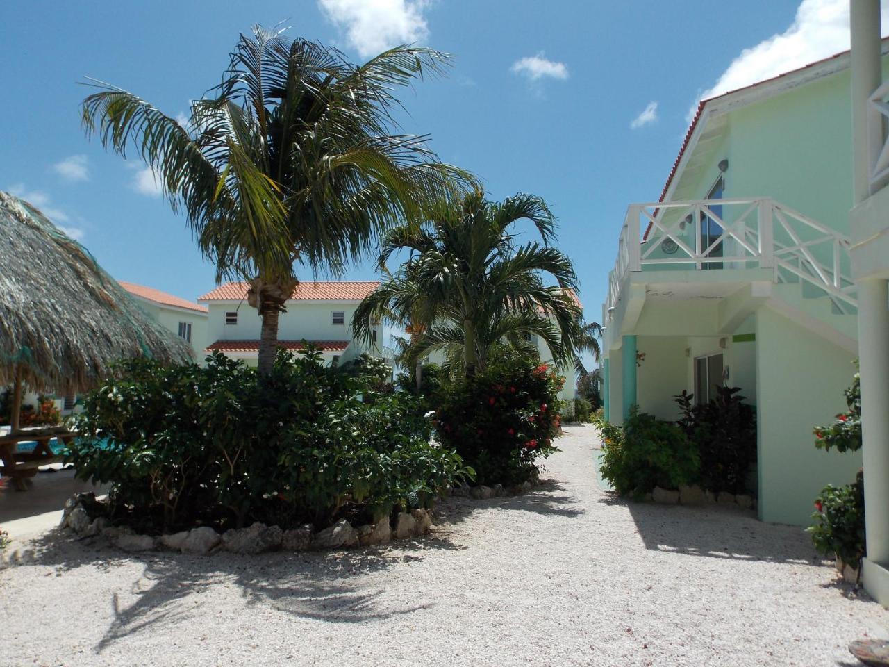 Bon Bini Lagun Curacao Appartement Buitenkant foto