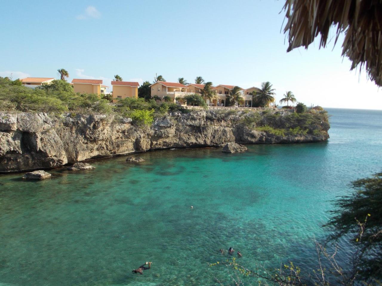 Bon Bini Lagun Curacao Appartement Buitenkant foto